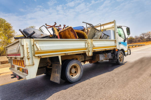 Professional Junk Removal in Salyersville, KY